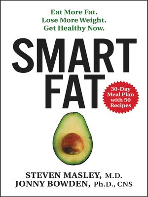 cover image of Smart Fat
